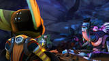 Vido Ratchet & Clank : All 4 One | Bande-annonce #16 - Travail en quipe