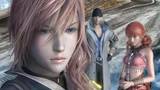 Vidéo Final Fantasy 13 | Vidéo #7 - Bande Annonce Japonaise