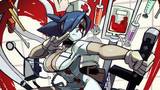 Skullgirls