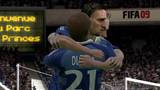FIFA 09 : Ultimate Team
