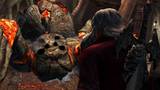 Vido Devil May Cry HD Collection | Gameplay #2 - Premiers tirs sur DMC2 en vido maison