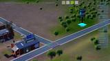 Vido SimCity | Making-Of #3 - Gestion de l'eau