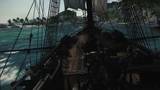 Vido Assassin's Creed 3 | Gameplay #2 - Une bataille navale qui dcoiffe !