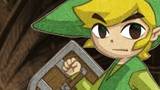 Vido The Legend Of Zelda : Spirit Tracks | Vido #1 - Premire bande-annonce