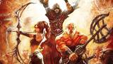 Une vidéo de deux minutes de gameplay pour la sortie de R.A.W. : Realms Of Ancient War