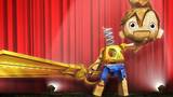 Vido Puppeteer | Bande-annonce #2 - TGS 2012