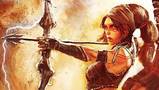 Vidéo R.A.W. : Realms Of Ancient War | Gameplay #2 - Une forêt hostile