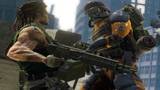 Vido Bionic Commando | Vido #23 - Nathan Spencer en action sur PS3