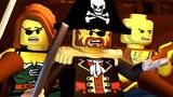 Vido LEGO Battles | Vido #1 - Bande-Annonce