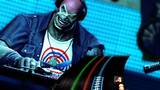 DJ Hero