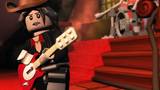 Vidéo LEGO Rock Band | Vidéo #1 - Bande-Annonce
