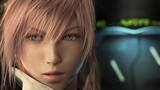 Vido Final Fantasy 13 | Vido #12 - Gameplay Xbox 360
