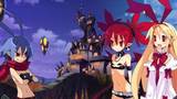 Vido Disgaea D2 : A Brighter Darkness | 15 minutes de gameplay en vido (JP)
