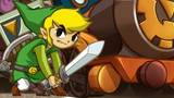 The Legend Of Zelda : Spirit Tracks