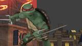 Vido Teenage Mutant Ninja Turtles : Smash Up | Vido #4 - Gameplay Japan Expo 2009