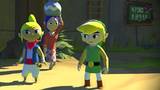 Vido The Legend of Zelda : The Wind Waker HD | Comment jouer sur Wii U (E3 2013)