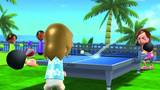 Vido Wii Sports Resort | Vido #6 - Dfi Tennis de Table
