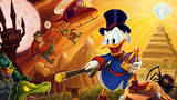 Vido DuckTales Remastered | Morceaux choisis de trois niveaux