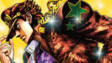 JoJo's Bizarre Adventure All Star Battle