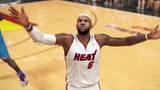 NBA 2K14 : la version next-gen (PS4) s'illustre en vido