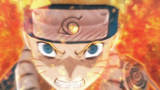 Vido Naruto Ultimate Ninja 3 | Vido #14 - Prsentation commente