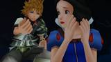 Vido Kingdom Hearts HD 2.5 ReMIX | Bande-Annonce #2