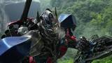 Vido Cinma | Transformers 4 - Les Dinobots entrent en action