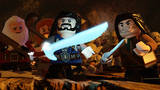 Vido LEGO Le Hobbit | Bande-annonce : Faites quipe