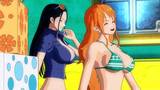 One Piece Unlimited World Red