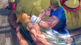 Vido Street Fighter 4 | Vido #17 - Abel vs. Guile