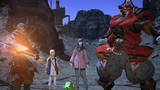 Vido Final Fantasy 14 : A Realm Reborn | Vido de lancement sur PS4