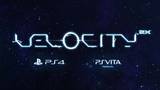 Vido Velocity 2X | Velocity 2X - Teaser