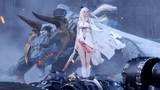 Vido Drakengard 3 | Sortie du jeu