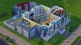 Vidéo Les Sims 4 | Le mode Construction