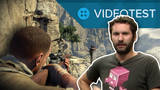 Vido Sniper Elite 3 | Vido-Test de Sniper Elite 3