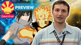 Vido Naruto Shippuden : Ultimate Ninja Storm Revolution | Les impressions de Damien (Japan Expo 2014)