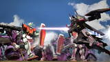 Vido Dynasty Warriors : GUNDAM Reborn | L'attaque de Jaburo (Z Gundam)