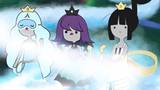 Vido Adventure Time : Le Secret Du Royaume Sans Nom | Teaser Trailer