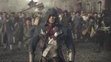 Vido Assassin's Creed Unity | Unis pour la libert (VF)