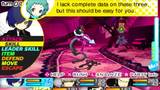 Vido Persona Q : Shadow Of The Labyrinth | Le systme de combat