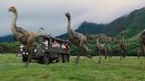 Vido Cinma | Jurassic World - Teaser
