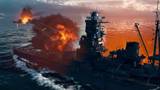 World Of Warships