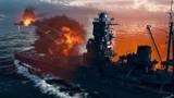 Vido World Of Warships | Premires phases de jeu