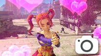 Les images du jour : Dragon Quest Heroes, Resogun Defenders