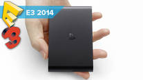 Diaporama E3 : La PlayStation TV sous toutes les coutures