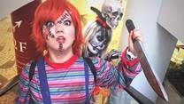 Halloween au Japon, a donne quoi ?