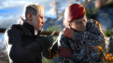 Preview de Far Cry 4 : Ubisoft visite l'Himalaya