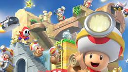 Test de Captain Toad - Treasure Tracker : une nouvelle pépite pour la Wii U ?