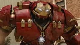 Avengers : L'Ere d'Ultron, des hros mis  mal dans cette bande-annonce