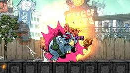 Sega et Game Freak (Pokmon) annoncent Tembo The Badass Elephant